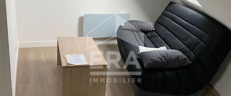 A louer appartement studio meublé secteur St Christophe - Photo 1