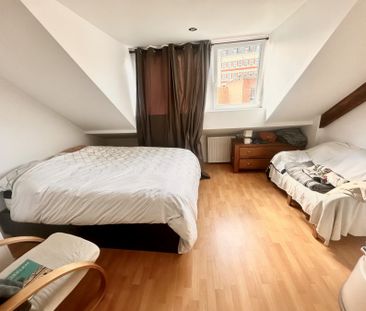 Duplex 4 pièces à Lille - Photo 4