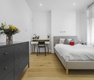 3 bedroom apartment to rent - Photo 5