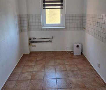 Liebevoll sanierte Familienwohnung in ruhiger Lage in Riesa! - Photo 6