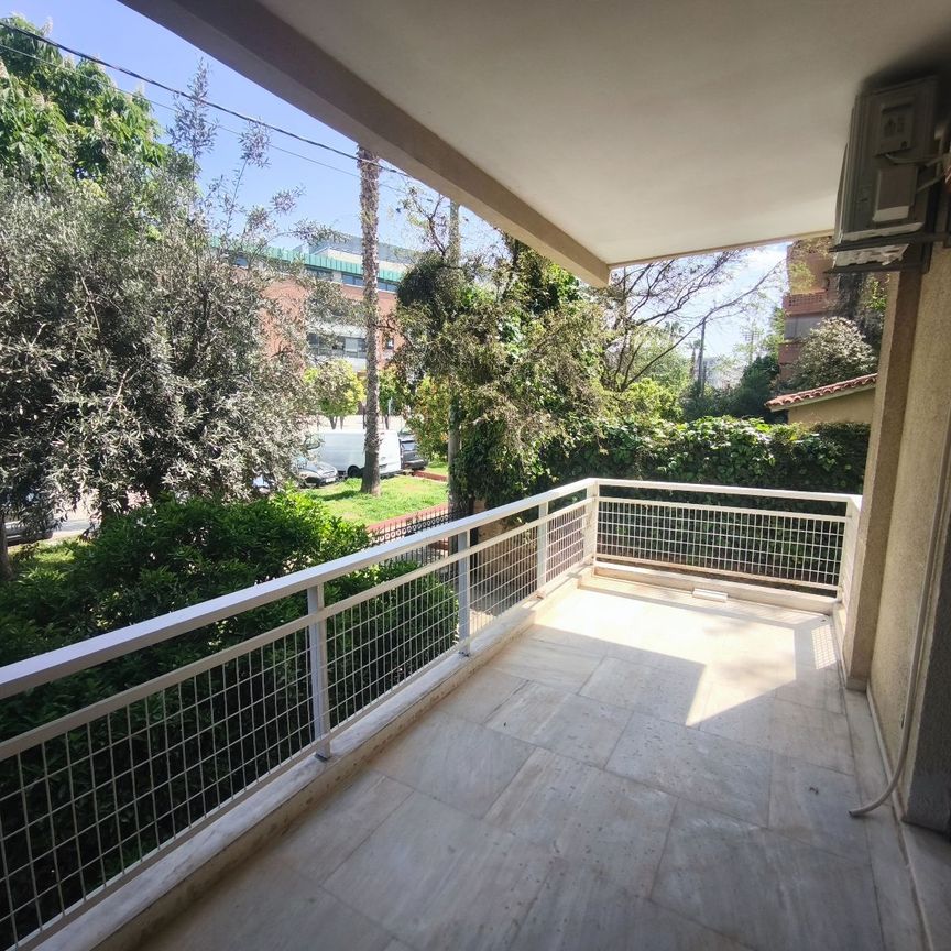 Διαμέρισμα για ενοικίαση Άγιοι Ανάργυροι (Μαρούσι) - Photo 1