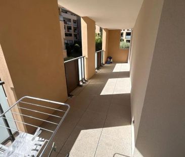 Appartement à louer 1 pièce 33.34m² - Photo 6