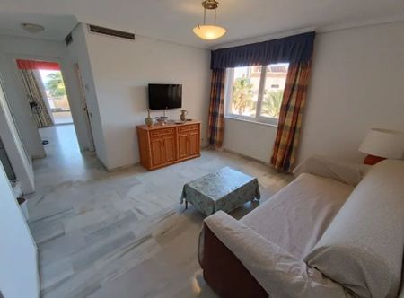 Alquiler de piso en La Manga, 4 - Photo 3