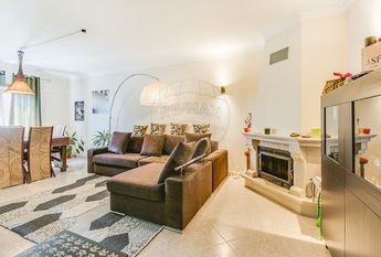 Apartamento T2 em Lisboa