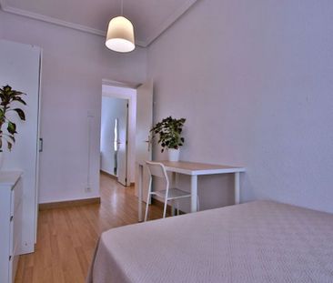 Avinguda del Cardenal Benlloch, Valencia, Valencian Community 46021 - Photo 2