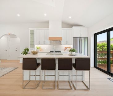 For Lease - 62 Flamborough Drive Unit# Main, Toronto, Ontario - Photo 1