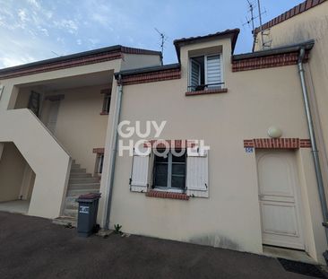 Location Appartement 3 pièces 68m² BONNARD 89400 - Photo 6