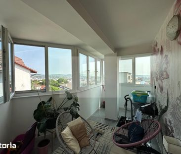 Apartament 3 camere Andrei Muresanu- pet friendly-2 bai-parcare -boxa - Fotografie 3