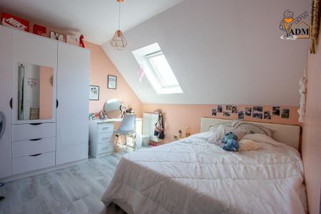 Location Maison individuelle Meublée - avec jardin 85,62 m2 - Photo 2