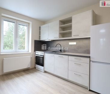Pronájem bytu 2+kk 51 m² - Photo 2