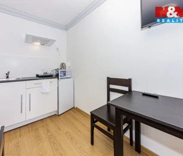 Pronájem bytu 1+kk, 21 m - Photo 3