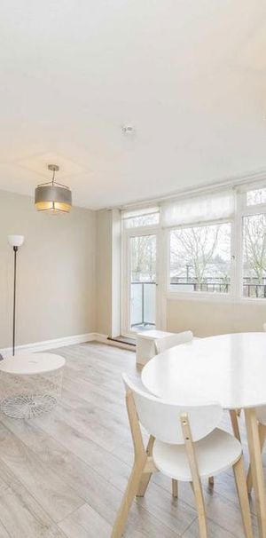 3 bedroom flat to rent - Photo 1