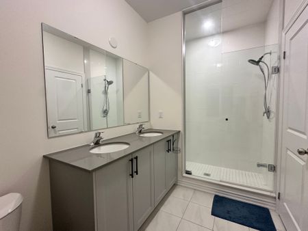 For Lease - 185 Hayrake Street, Brampton, Ontario - Photo 2