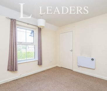 1 bedroom apartment to rent Manor Villas, Fareham Road, Wickham, Fa... - Photo 5