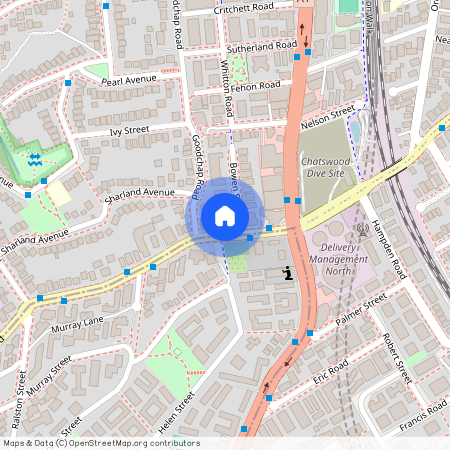 7/377 Mowbray Road West, Chatswood NSW 2067