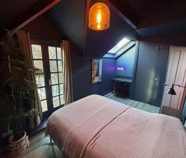 2 bedroom terraced house to rent - Photo 6