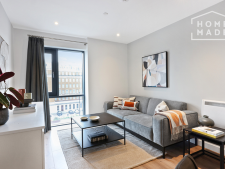 The Lansdowne, B16 - Photo 4