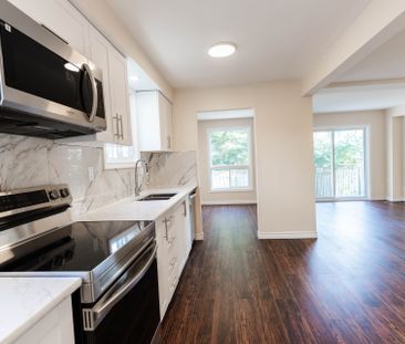 For Lease - 1553 Norwill Crescent, Oshawa, Ontario - Photo 2