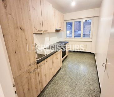 Opportunité à saisir : agréable logement de 3 pièces au 2? étage, a... - Photo 4