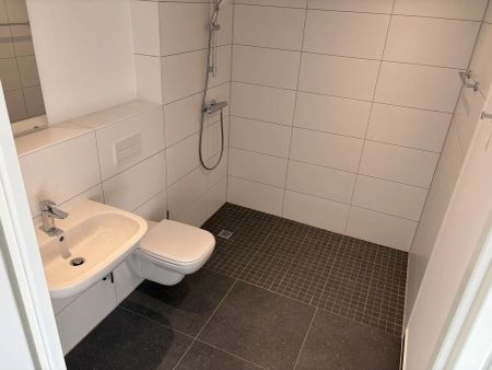 Hochwertiges Studentenapartment mit Pantryküche & Dachterrasse - Photo 4