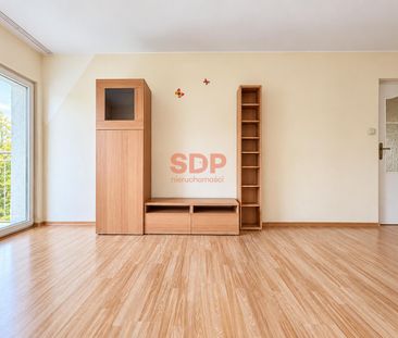 3 Pokoje Blisko Manufaktury | Zielone Koziny – zdjęcie 6