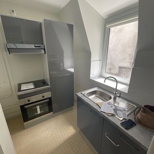 Location Appartement 1 pièce 28m² BOURGES 18000 - Photo 2