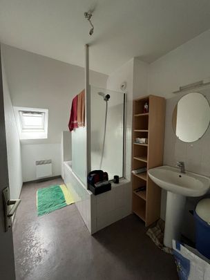 Location appartement 2 pièces, 44.20m², Fouesnant - Photo 1