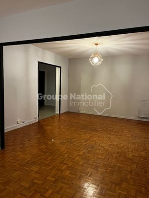 APPARTEMENT A LOUER MONTELIMAR 3 PIECES 65 M² - Photo 1