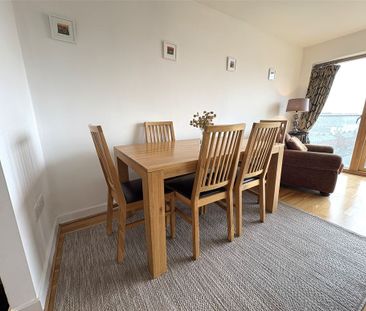 Apartment 19, Block 15, Gallery Quay, Grand Canal Dock, Dublin 2, D... - Photo 3