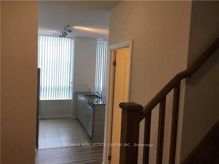 For Lease - 75 Eglinton Avenue Unit# 109, Mississauga, Ontario - Photo 4