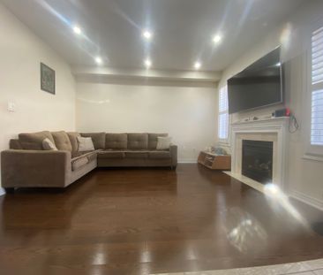 For Lease - 22 Relton Circle, Brampton, Ontario - Photo 5