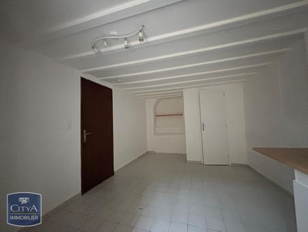Location Appartement 1 pièce 16m² CARPENTRAS 84200 - Photo 2