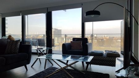 2 bedroom apartment to rent - Photo 2