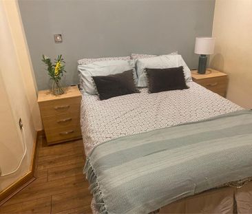 1 bedroom apartment to rent - Photo 5