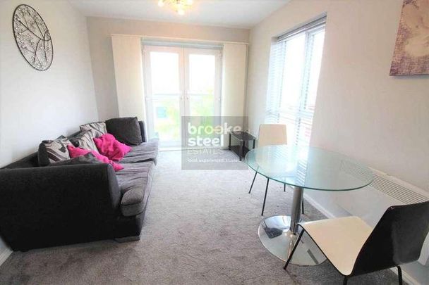 Lord Street, New Broughton, M7 - Photo 1