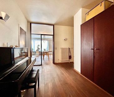 Rustgevend 3 slpk appartement met garage op een mooie locatie - Foto 2
