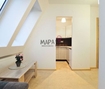 Kawalerka świeżo po remoncie - Zdjęcie 2