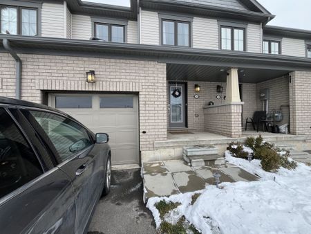 For Lease - 25 Allcroft Court, Hamilton, Ontario - Photo 2
