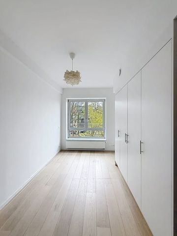Appartement te huur - Foto 4