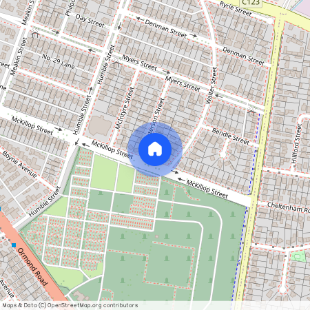 297 Mckillop Street, East Geelong