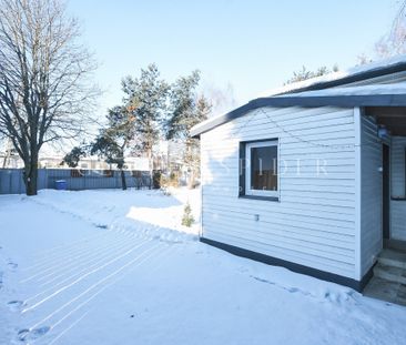 Warszawski Zachodni, Łomianki - Zdjęcie 6