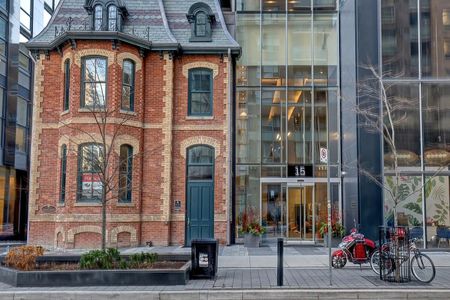 For Lease - 15 Grenville Street Unit# 1809, Toronto, Ontario - Photo 4