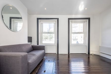 2 bedroom flat to rent - Photo 4