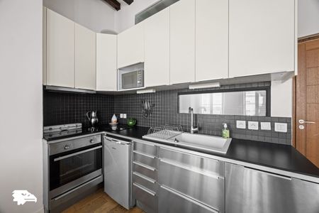 2511 - Location Appartement - 1 pièces - 38 m2 - Paris - - Photo 2