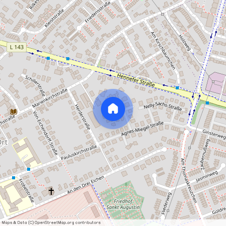 53757, Sankt Augustin