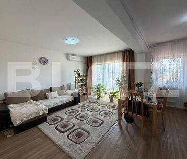 Apartament 2 camere, aer conditionat, zona Terra - Photo 4