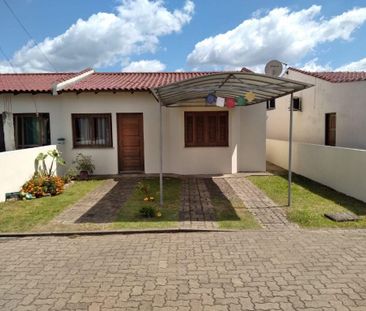 Casa Com 2 Suítes No Bairro Sítio Gaúcho Em Gravataí Para Venda E L... - Photo 5