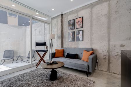 For Lease - 101 Bernice Crescent Unit# 2, Toronto, Ontario - Photo 4