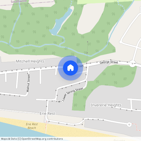 477 Dover Place, Central Elgin