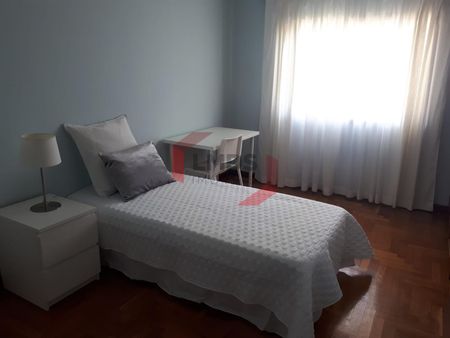 Apartamento T4 - Foto 5